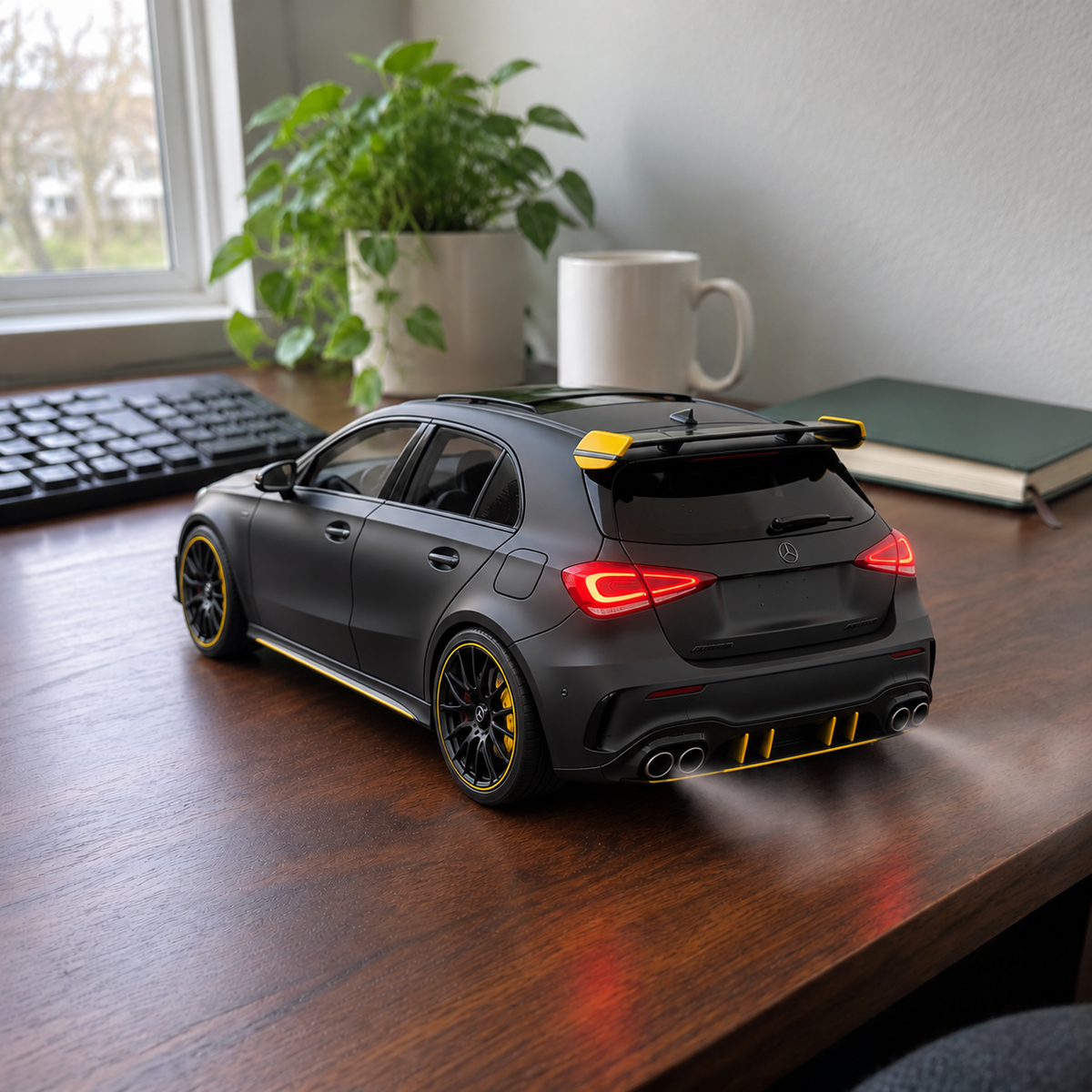 Autovemobile