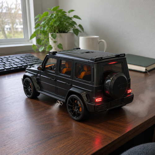 Autovemobile