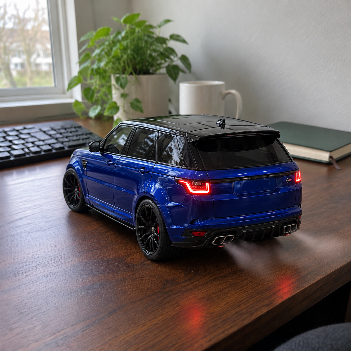Autovemobile