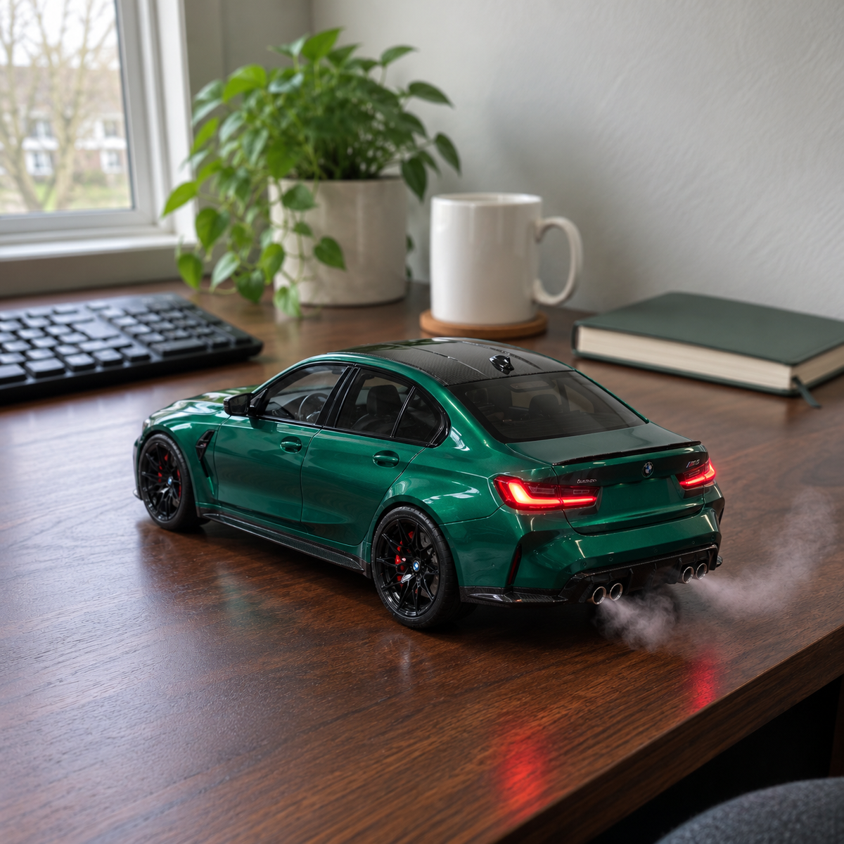 Autovemobile