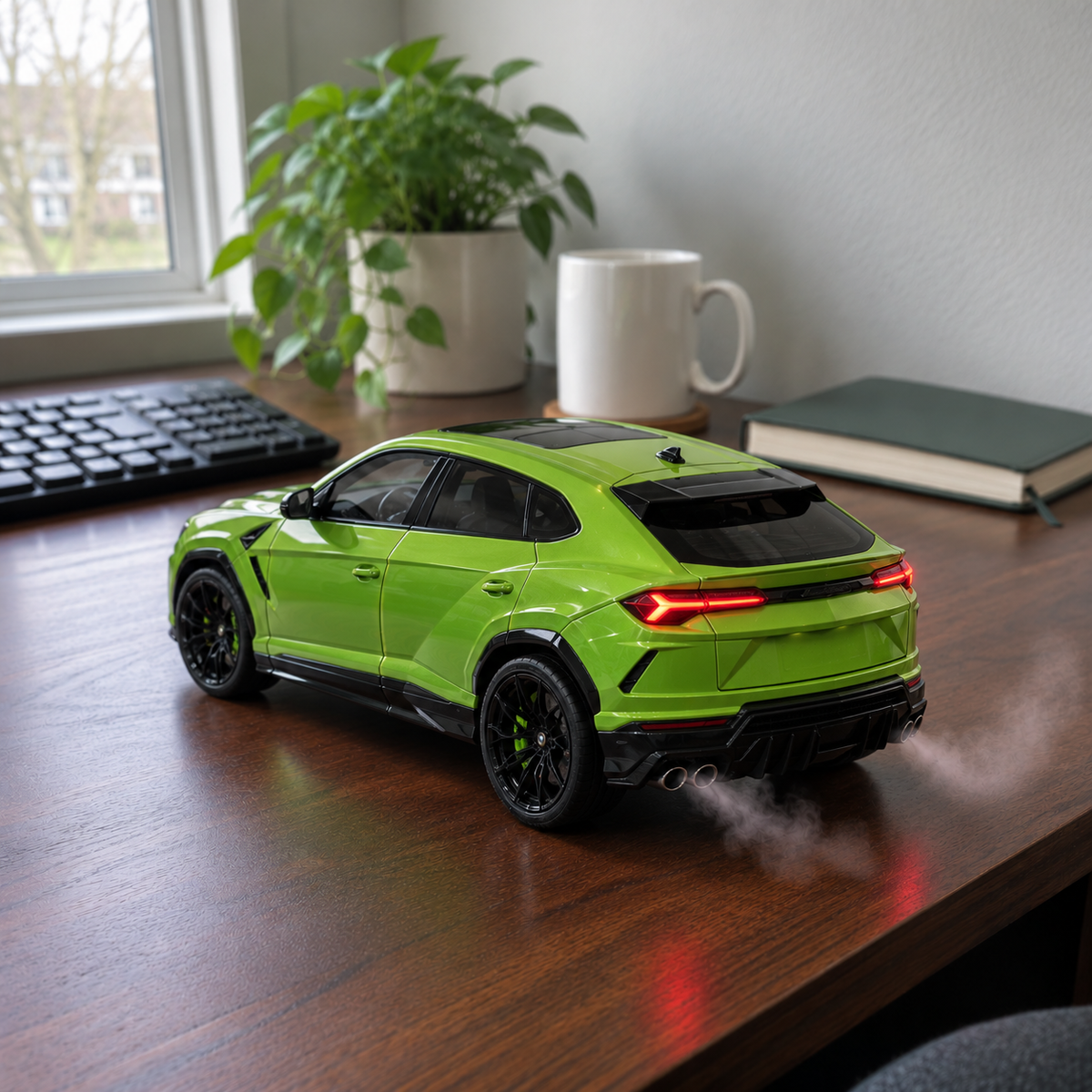 Autovemobile