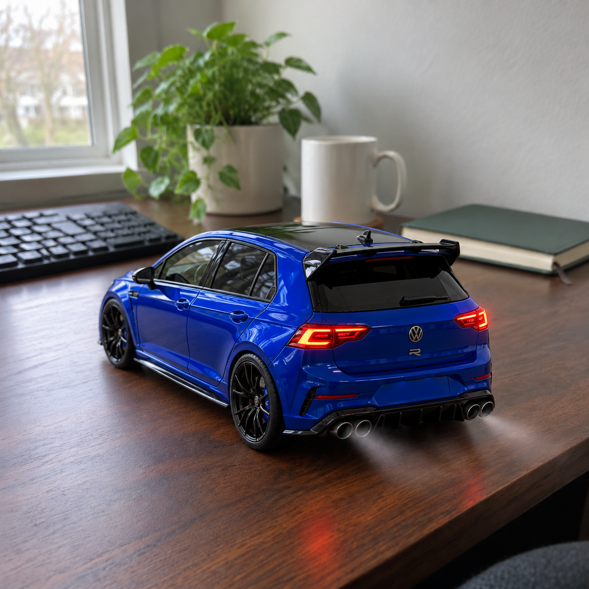 Autovemobile