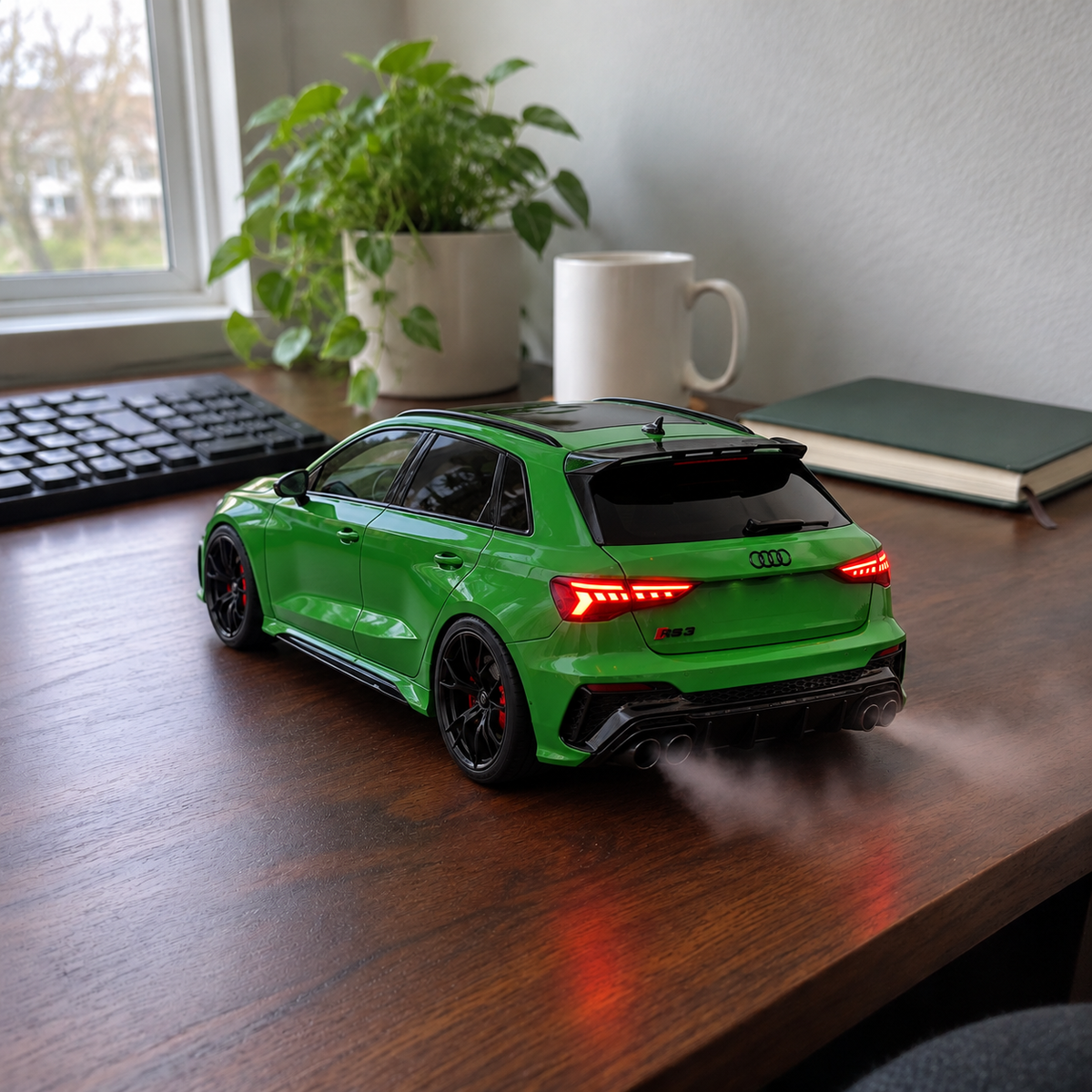 Autovemobile