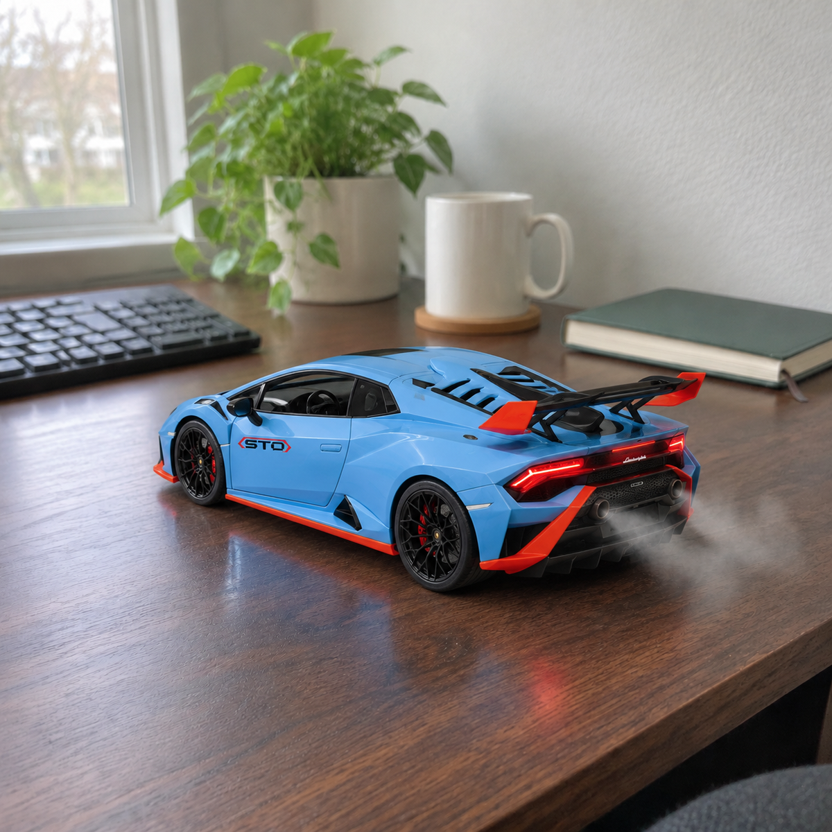 Autovemobile