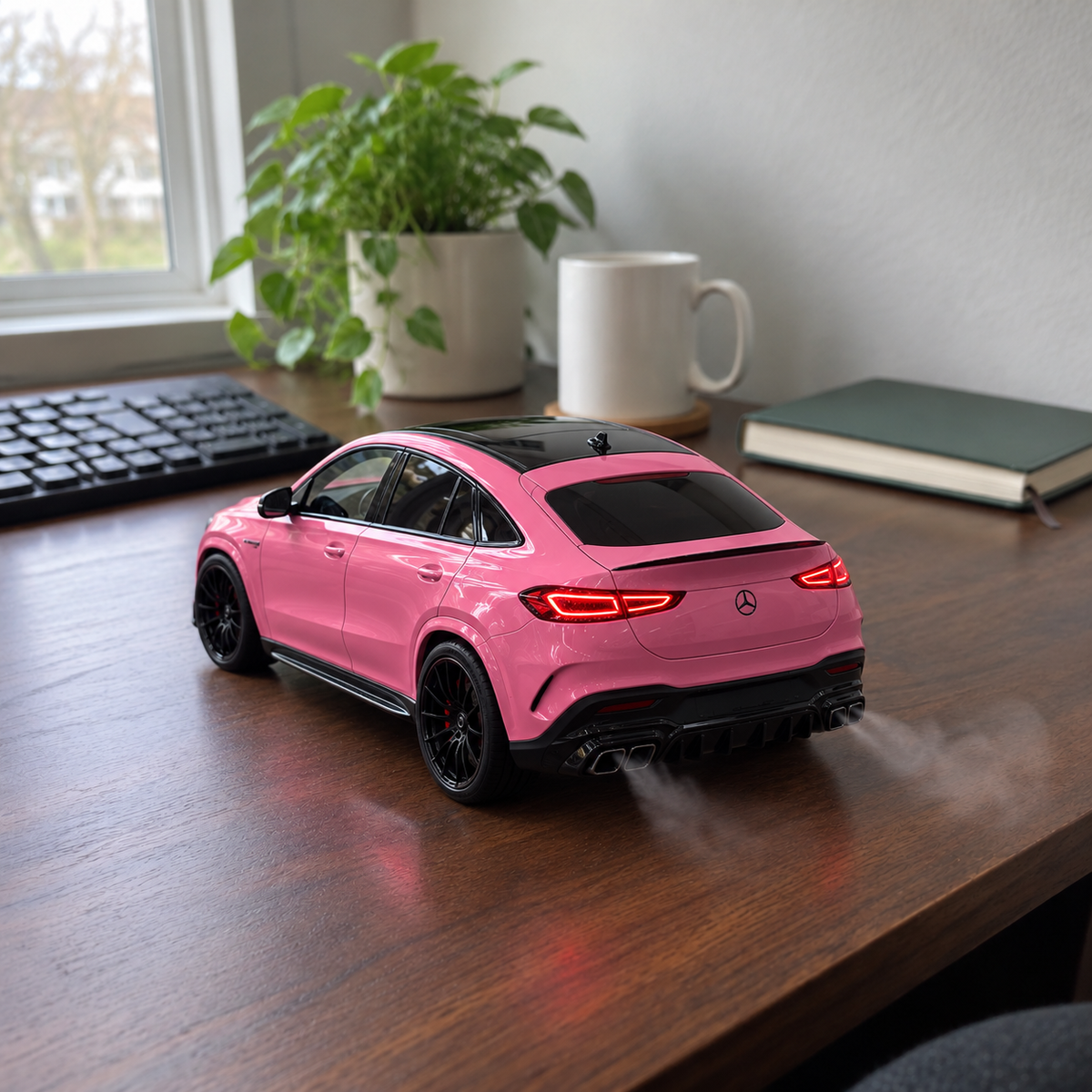 Autovemobile