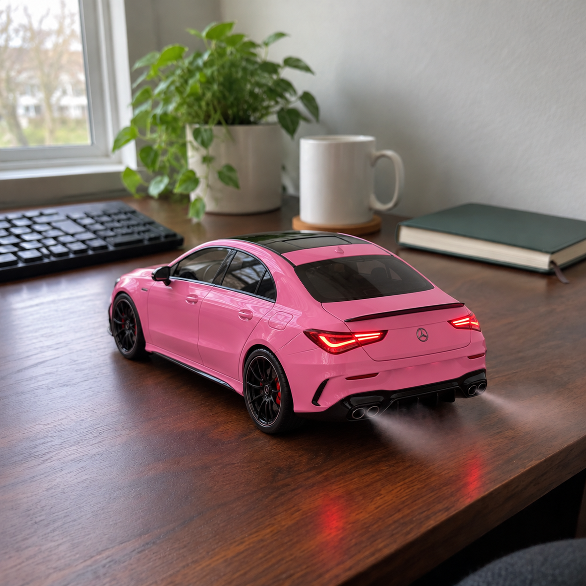 Autovemobile